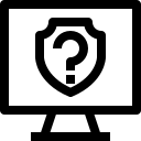 4620094_call center_computer_service_shield_icon