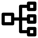 7067487_chart_conncection_diagram_icon